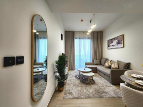 Luxurious Comfort in JVC